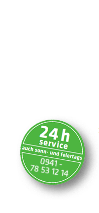 24h Service von most-it